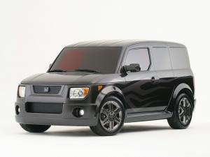 Honda Studio E Concept